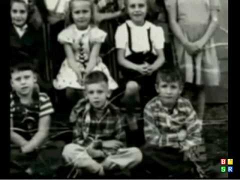 The Childhood of a Serial Killer (Part 2 of 3)