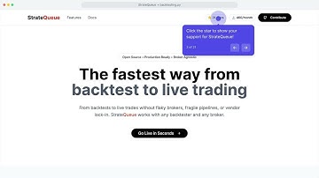 From Backtest to Live: Going Live with backtesting.py in 2025 (Step-by-Step Guide) (Tutorial)