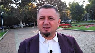 Григорий Козьма про автоматизацию и софт в дорожном движении screenshot 1