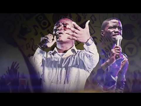 J'ai besoin de toi ( All I need is You Lord, Hillsong) By Jonathan Munghongwa feat. Hadrien Faryala
