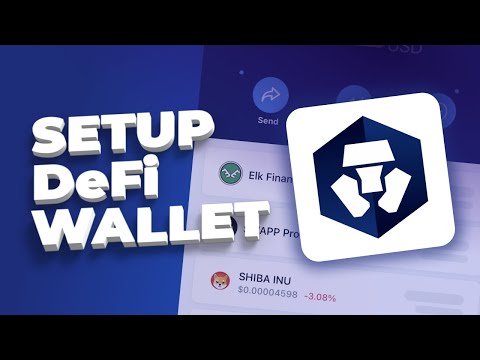 How To Setup
