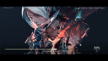 Valorant Mobile trailer ⚡👀 | mid 2022 = first beta download?