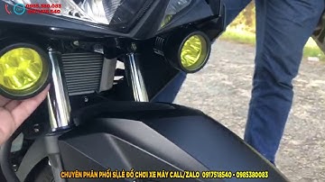 CÔNG TẮC XINHAN TÍCH HỢP ƯU TIÊN HAZARD CHO HONDA