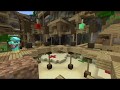 【WiiUマイクラ】最強弓で無双したら追放されました