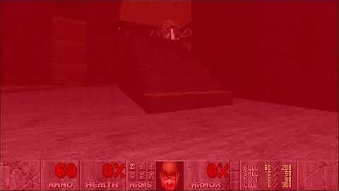 DooM II - The Crusher (music re-produce)