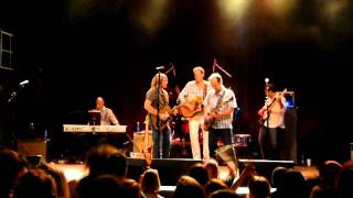 Allgood - 'Trilogy' - 8/26/2011 - Ga Theater Athens, GA