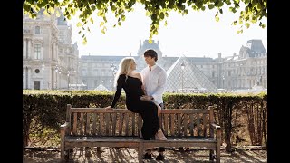 Romance & Expectation in Paris screenshot 4