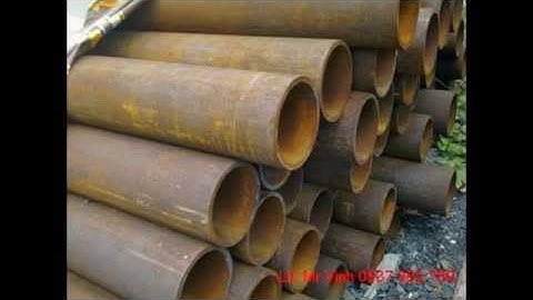 thép ống đúc phi 34, phi 42, phi 60, phi 114, phi 141 Lh 0937682789