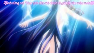 Video thumbnail of "[iTV Subteam] [Vietsub] Sakura Sakura - Rin'"