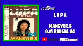 Mansyur.S - Album Lupa