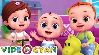 crying baby more nursery rhymes nursery rhymes kids 3d baby
