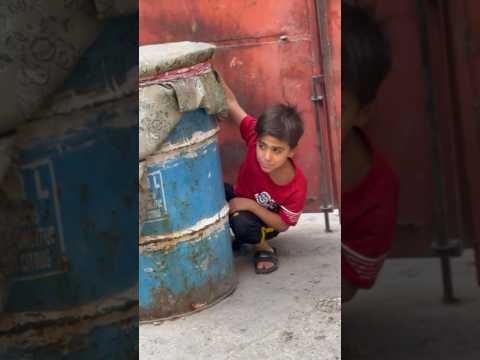 شوف سجودي منين خاتل