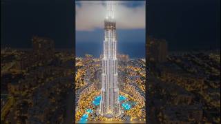 $15 Billion Mega Tower | World’s Tallest Minar Skyscraper #shorts