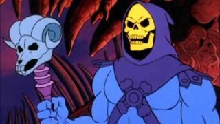 He-Man Sample Beat #2