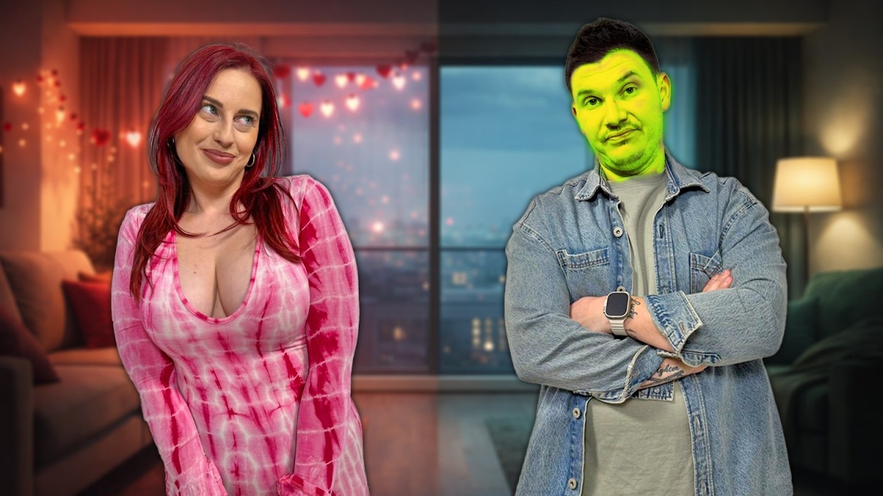 Grinch-ul indragostitilor @dragosdado