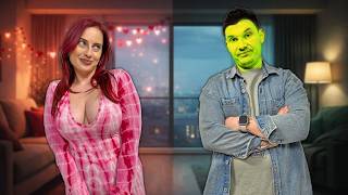 Grinch-ul indragostitilor @dragosdado