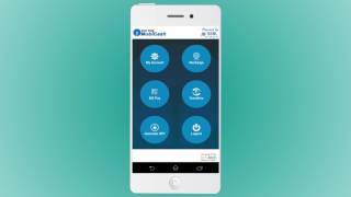 All Smartphone Users | m-Wallet Access | Android | State Bank Mobicash screenshot 5