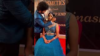 Boy To Girl Makeup By Professional Artist