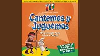 Video thumbnail of "Cedarmont Kids - El Hombre Sabio"