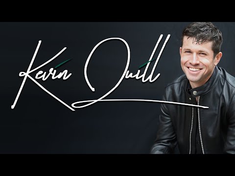 Kevin Quill TFP reel