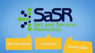 SaSR video HD