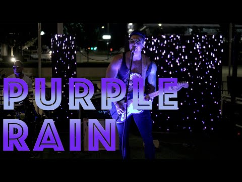 Purple Rain - Jack Mason [COVER]