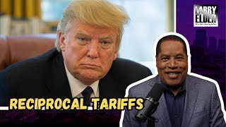 Ep 56: There's a New Tariff in Town
