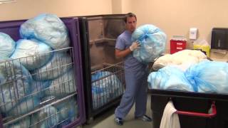 UMC EVS Proper Lifting Procedures