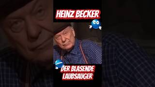 Heinz Becker