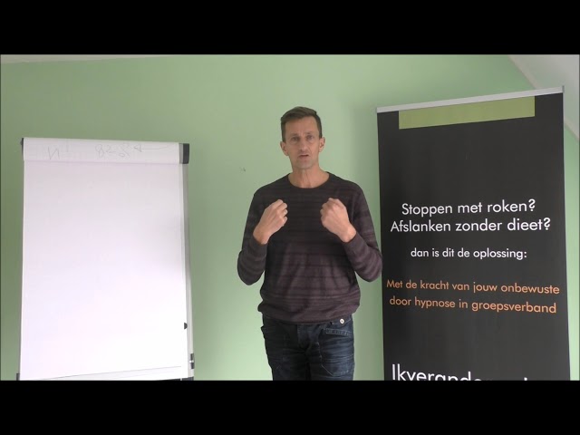 Valkuil: rokende vrienden