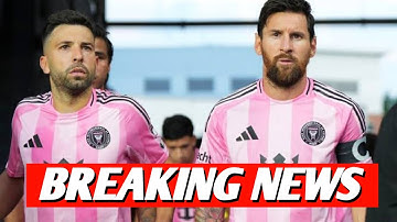 Messi suspended after skipping MLS All-Star game
