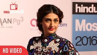 Ragini Khanna At HT Most Stylish Awards 2016 | ViralBollywood