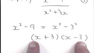 AQA Maths 3302 Mod 5 Higher June 2004 Paper 1 Q12