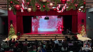Cutler Bay Middle School Holiday Show 2022