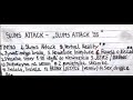 slums attack- intro (slums attack 95’)