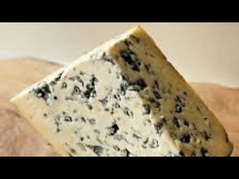 Video: De Ce Sunt Utile Brânzeturile Mucegăite?