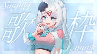 浠(みずき)の配信のサムネイル画像