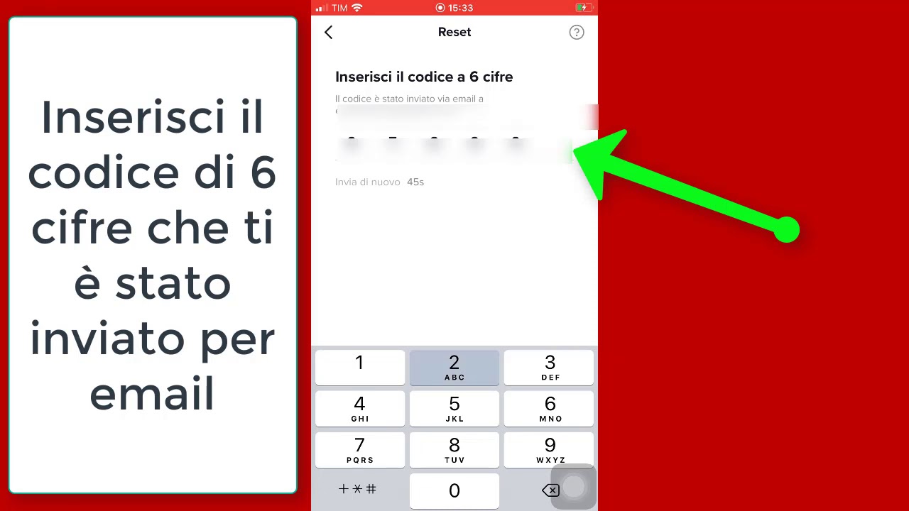 Come Faccio A Trovare La Mia Password