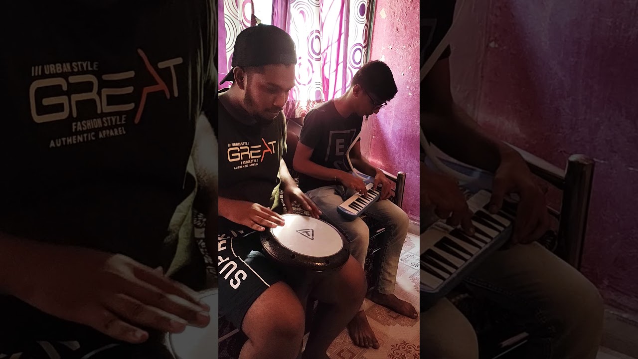 #darbuka