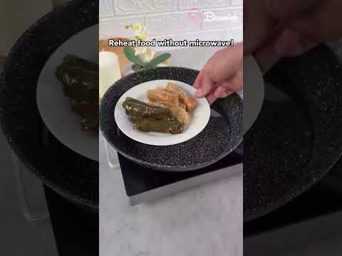 Cara Menghangatkan Zuppa Soup Tanpa Microwave