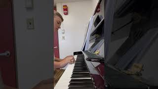 Recorded assignment 3