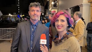 Eric Saindon | Variety Artisans Awards | SBIFF 2026