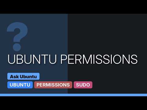 Ubuntu: sudo: /usr/lib/sudo/sudoers.so must be owned by uid 0