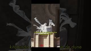 Dune 3 Filminde Göreceğimiz Alia Atreides Kimdir? Dune 3 Trailer Izi