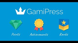 How to Configure GamiPress Plugin | Complete Tutorial on Points Management & Gamification | 2021