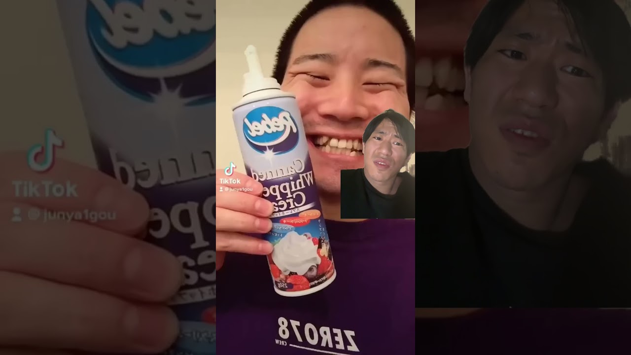 fuuny reactions video 🤣🤣🤣 by.Junya #Ryotattyshorts #shorts