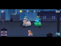 Disney Heroes Battle Mode - Chef Sueco de Los Muppets vs Ducky y Bunny de Toy Story 4 (2018)