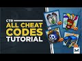 Crash Team Racing Nitro-Fueled: All Cheat Codes For PS4, Xbox & Switch!