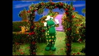 The Wiggles The Dorothy The Dinosaur And Friends  1999 part 1