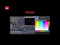 Halos